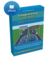 Apêndice Livro Código da Estrada Britânica da Grã-Bretanha em português